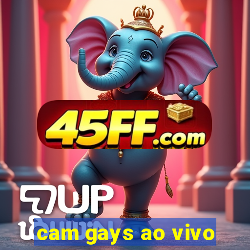 cam gays ao vivo